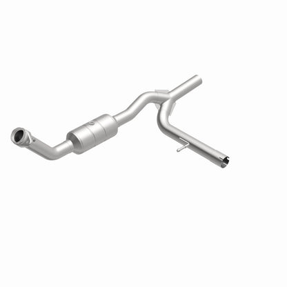 MagnaFlow 07-08 Ford F-150 4.6L Direct Fit Converter