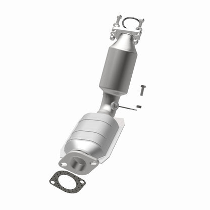 MagnaFlow 08-09 Infiniti EX35 3.5L Direct Fit Converter