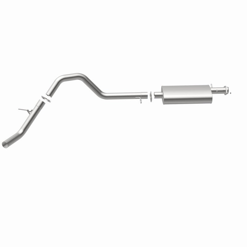 MagnaFlow BRE Exhaust Kit 03-06 LINCOLN NAVIGATOR 5.4L