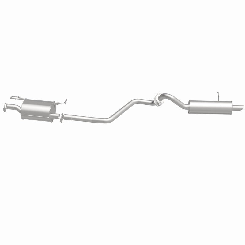 MagnaFlow BRE Exhaust Kit 14-16 Kia Soul 2.0L