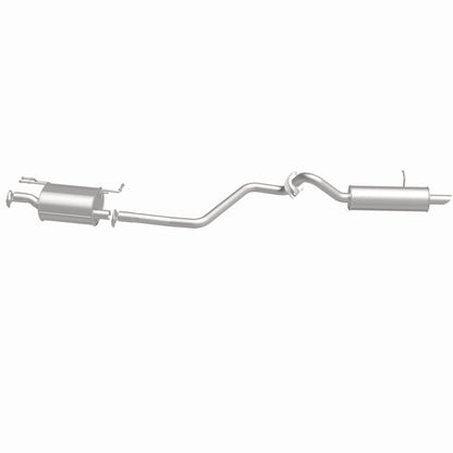 MagnaFlow BRE Exhaust Kit 14-16 Kia Soul 2.0L