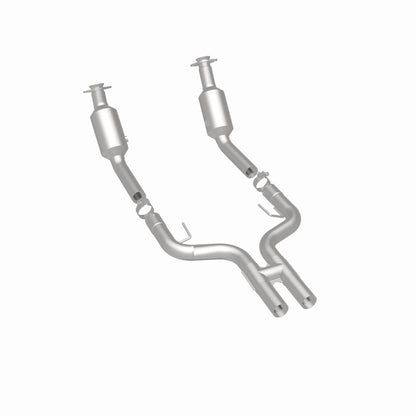 MagnaFlow 05-09 Ford Mustang 4.6L Direct Fit Converter