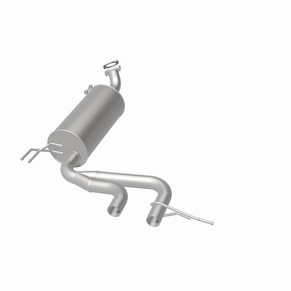 MagnaFlow BRE Exhaust Kit 13-17 HYUNDAI VELOSTER 1.6L