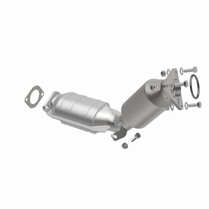 MagnaFlow 09-12 Infiniti FX35 3.5L Direct Fit Converter