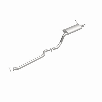 MagnaFlow BRE Exhaust Kit 01-06 Hyundai Santa Fe 2.7L