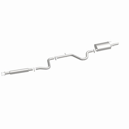 MagnaFlow BRE Exhaust Kit 06-11 Chevy Impala Monte Carlo 3.5L