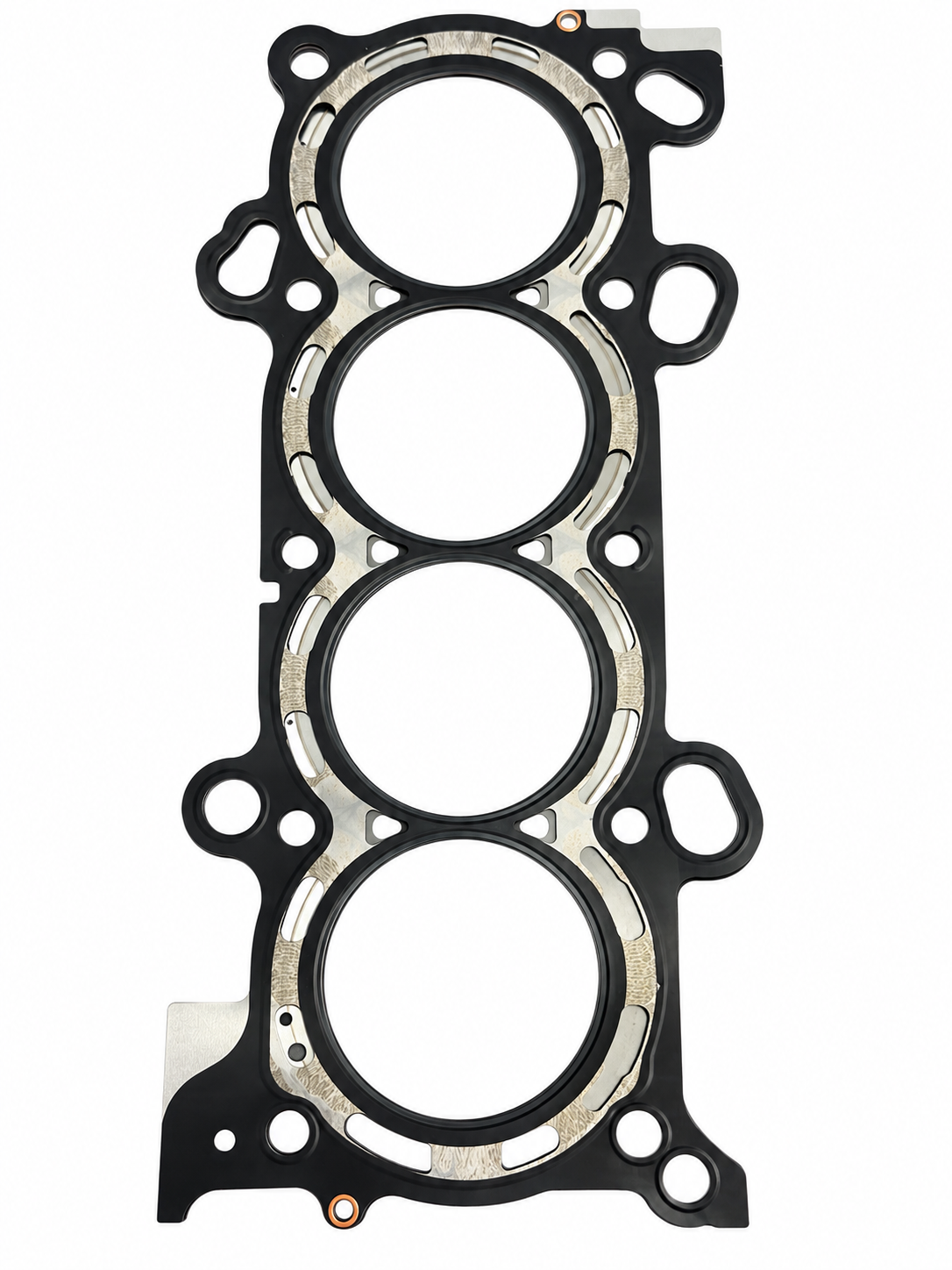 Honda - Genuine Honda K-Series K24 TSX OEM Cylinder Head Gasket | 12251-RBB-004