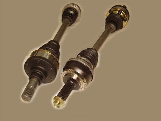 DSS BMW 1986-92 E30 700HP Level 5 Direct Bolt-In Axle -Right RA2401L5