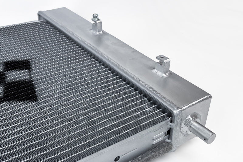CSF 05-13 Chevrolet Corvette C6 (Not 11-13 Z06/ZR1/427) High Performance All-Aluminum Radiator