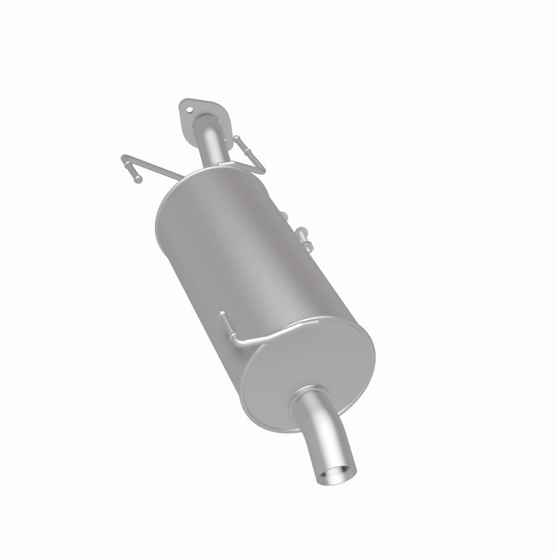 BRExhaust 09-11 Nissan Versa 1.6L Muffler Kit