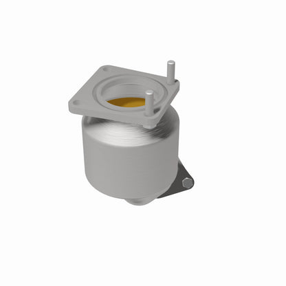 MagnaFlow 2013 Nissan Pathfinder 3.5L Direct Fit Converter