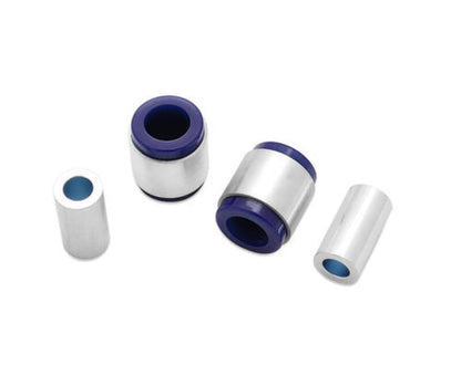 SuperPro 22-23 Hyundai Kona N Rear Toe Control Arm Inner & Outer Bushing Kit