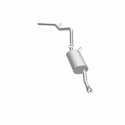 MagnaFlow BRE Exhaust Kit 05 Tundra 4.0L