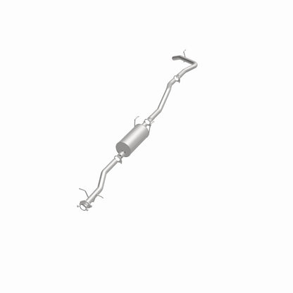 MagnaFlow BRE Exhaust Kit 95-98 Toyota T100 3.4L