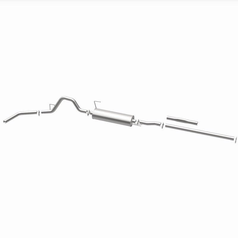 MagnaFlow BRE Exhaust Kit 04-08 Ford F-150