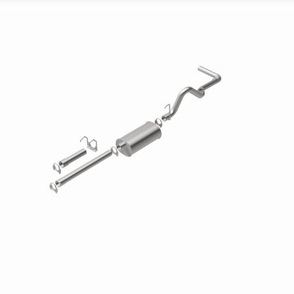 MagnaFlow BRE Exhaust Kit 92-96 Dodge Dakota