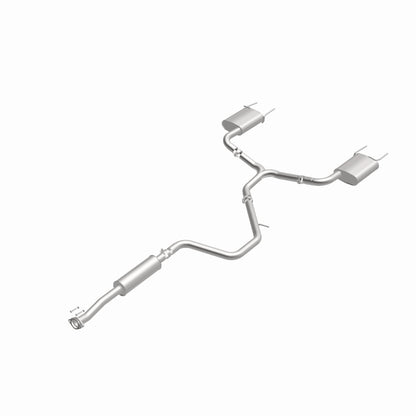 BRExhaust Exhaust Kit Replacement Chevrolet