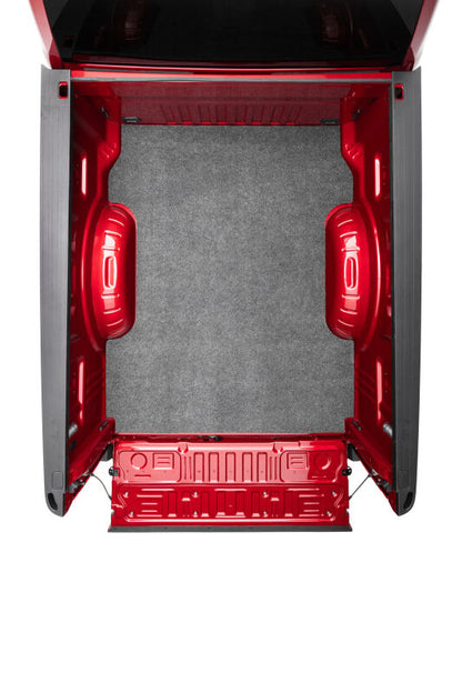 Husky Liners 07-21 Toyota Tundra CC 5.6ft Bed Guardian Comfort Bed Mat (For Spray On)