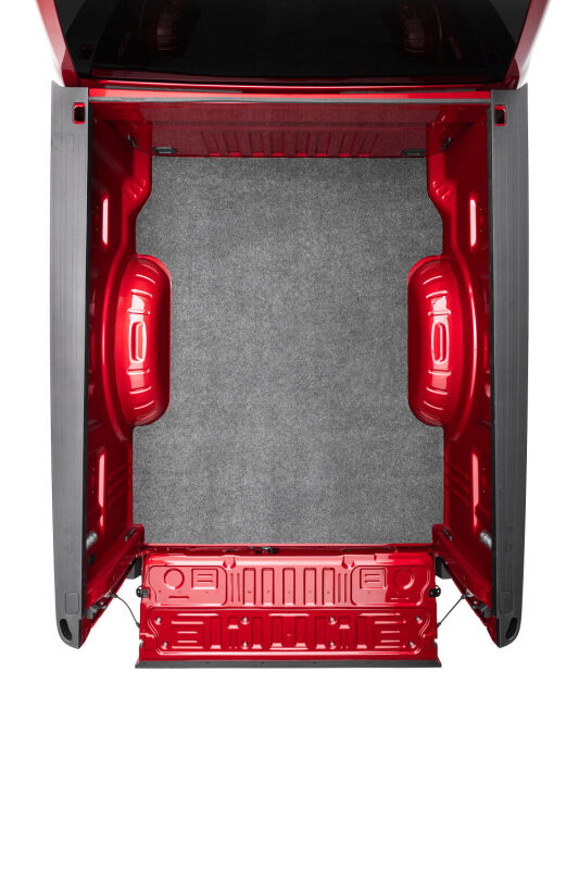 Husky Liners 07-19 Silverado & Sierra 1500/2500/3500 6.6ft Guardian Comfort Bed Mat (For Spray On)