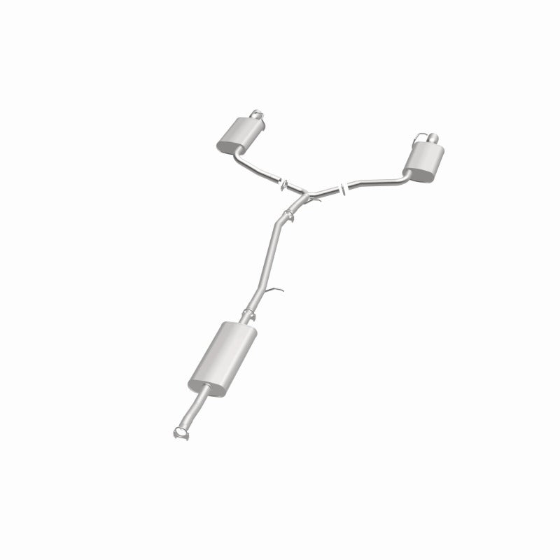 MagnaFlow BRE Exhaust Kit 13-19 Ford Flex 3.5L