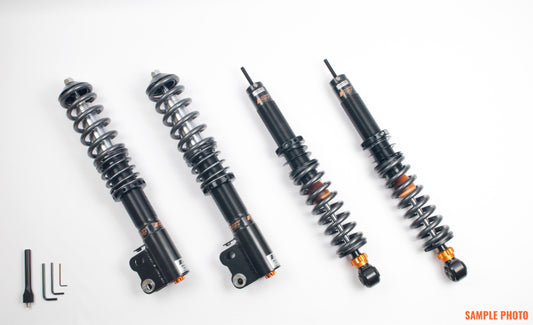 AST 2012+ Toyota GT86/GR86 5100 Street Series Coilovers