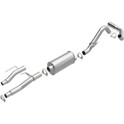 MagnaFlow BRE Exhaust Kit 09-10 Ford F-150