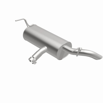 BRExhaust 19-22 Jeep Cherokee 2.4L Direct-Fit Exhaust Muffler Kit