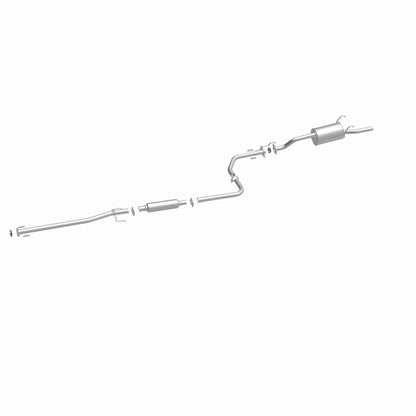 MagnaFlow BRE Exhaust Kit 96-98 Honda Civic 1.6L