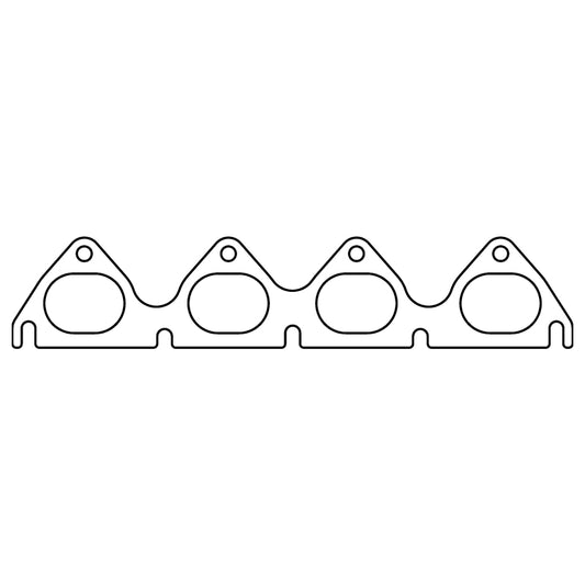 Cometic Honda B16A2/B16A3/B18A1/B18B1/B18C1/B18C5/B20B4/B20Z2 .060in HTS Exhaust Manifold Gasket