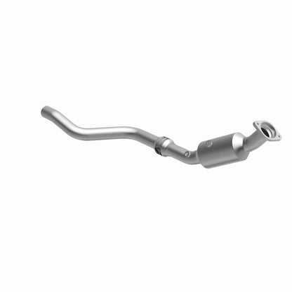 MagnaFlow 09-14 Dodge Challenger 5.7L Direct Fit Converter