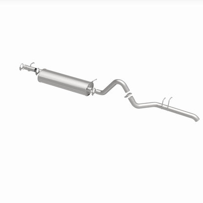 MagnaFlow BRE Exhaust Kit 98-99 Dodge Durango