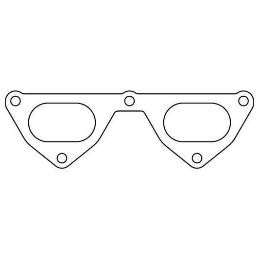 Cometic Cosworth BD Series .018in AFM Intake Manifold Gasket Set