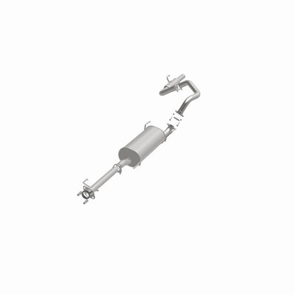 MagnaFlow BRE Exhaust Kit 03-09 4Runner GX470
