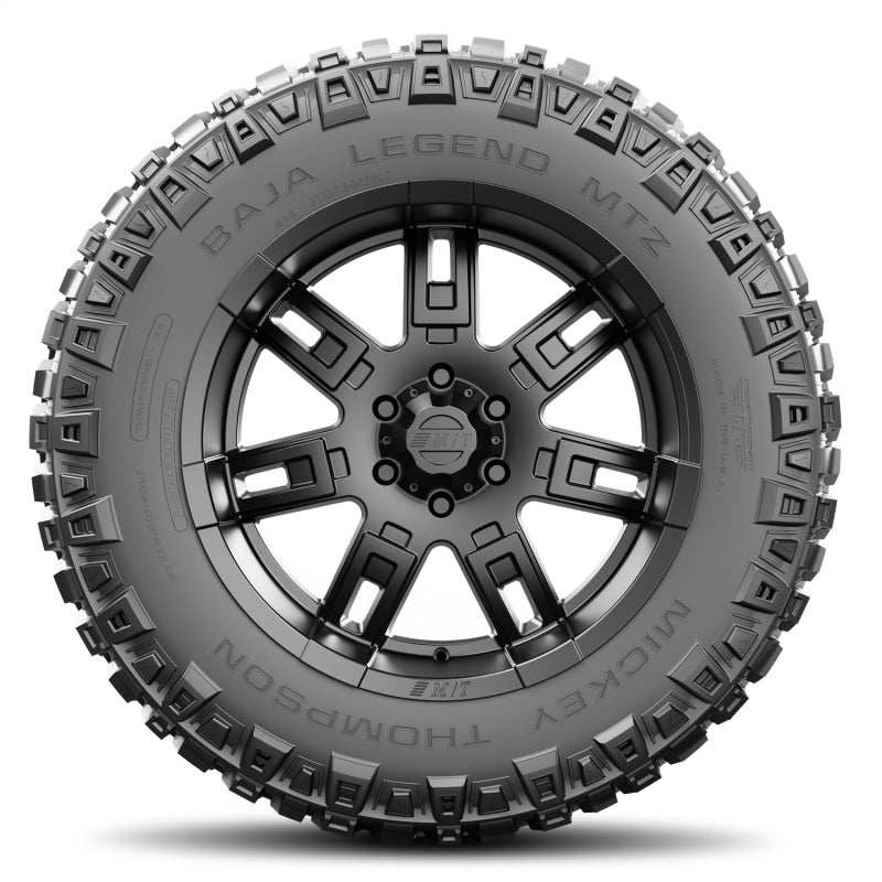 Mickey Thompson Baja Legend MTZ Tire - 37X13.50R17LT 121Q - 247940