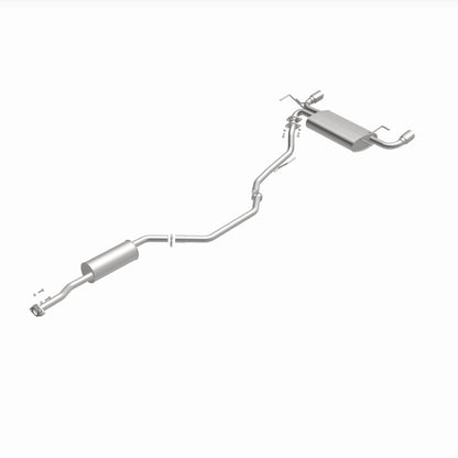 MagnaFlow BRE Exhaust Kit 03-07 Nissan Murano 3.5L