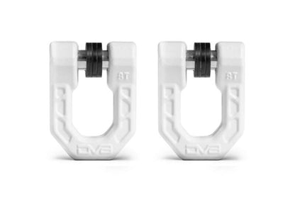 DV8 Offroad D-Rings Pair