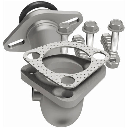 BRE Exhaust 99-03 Protege 1.6L 1.8L 2.0L Front Pipe Kit