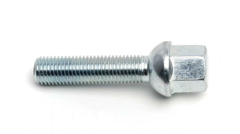 H&R Wheel Bolt Type 14 X 1.5 Length 32mm Type Audi Removable Ball (R14) Head 17mm
