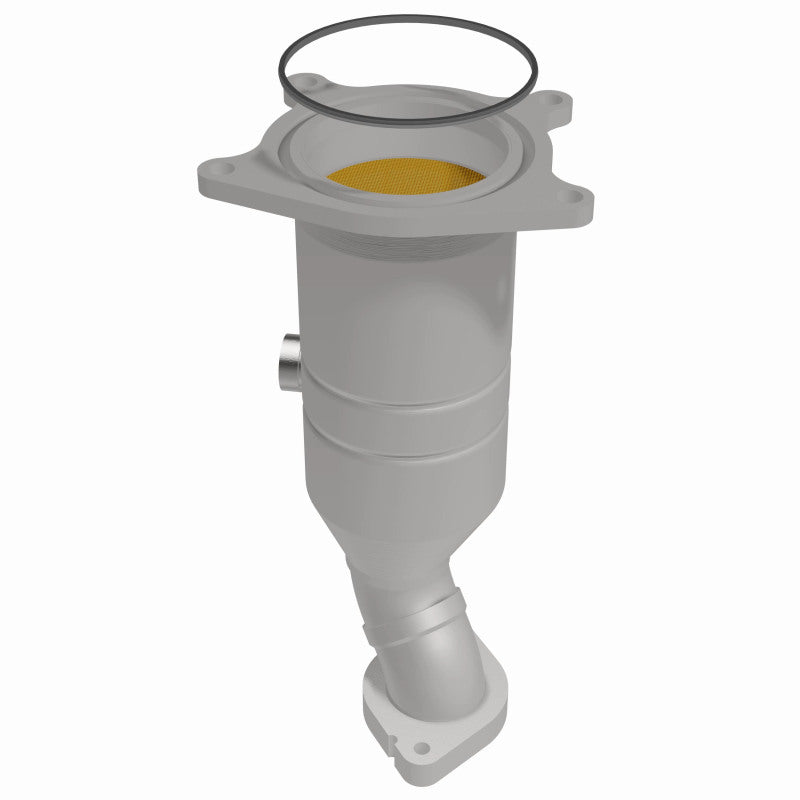 MagnaFlow 11-12 Lincoln MKS 3.7L Direct Fit Converter