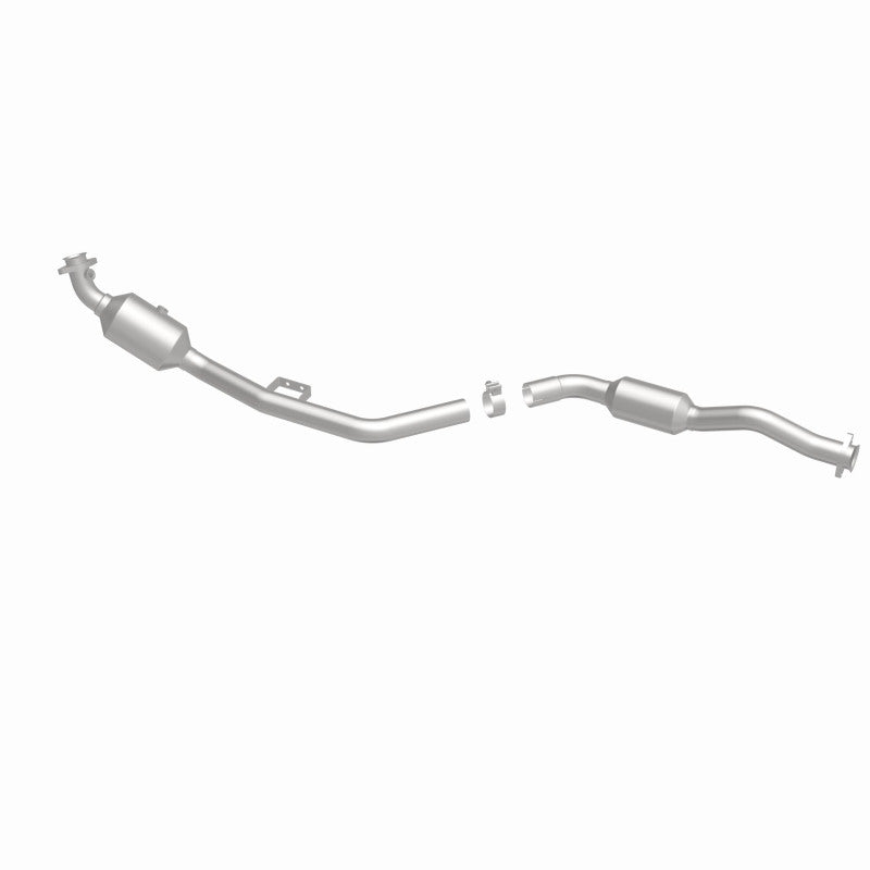 MagnaFlow 07-09 Mercedes-Benz E350 3.5L Direct Fit Converter