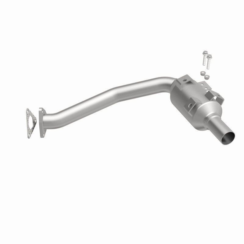 MagnaFlow 2004 Boxster H6 2.7 3.2 OEM Underbody Direct Fit Converter