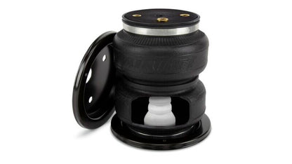 Air Lift 21-24 Ford F-150 Raptor GEN III 4WD LoadLifter 5000 Air Spring Kit w/ Cradle