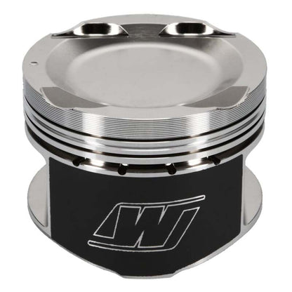 Wiseco Ford 2.0L 91.50 mm Bore 40.80 mm CH -20.20 CC Piston Shelf Stock Kit