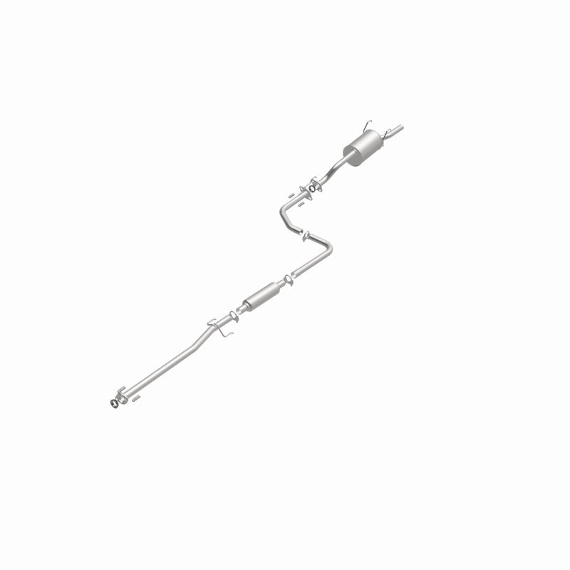 MagnaFlow BRE Exhaust Kit 96-98 Honda Civic 1.6L