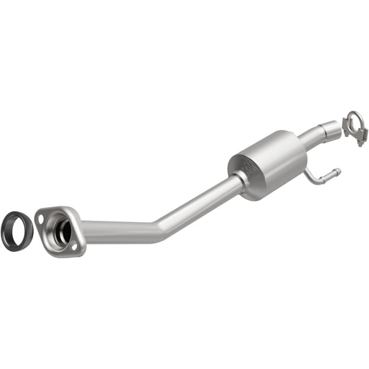 MagnaFlow 17-20 Mitsubishi Mirage 1.2L Underbody Direct-Fit Catalytic Converter