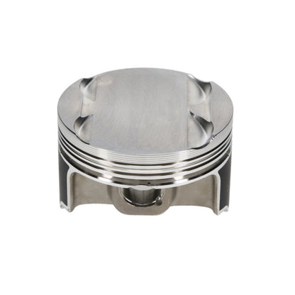 Wiseco - Acura K20 K24 FLAT TOP 1.181X86MM Piston Shelf Stock Kit