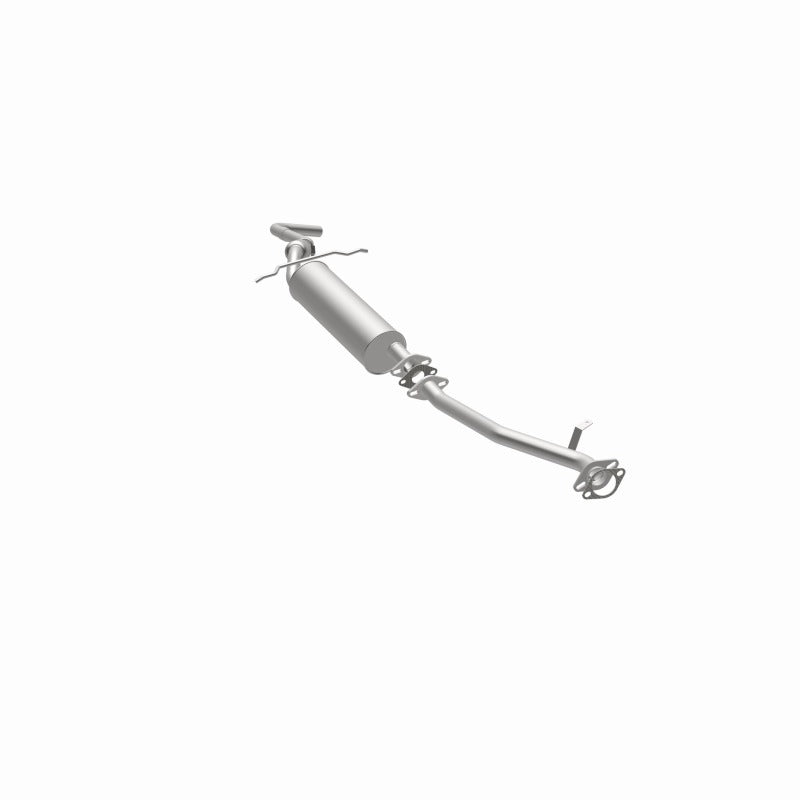 MagnaFlow BRE Exhaust Kit 90-96 Nissan D21 2.4L