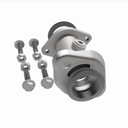 BRE Exhaust 94-97 Accord 2.2L Front Pipe Kit