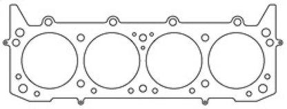 Cometic AMC 390 70 / 401 72-74 4.250in Bore .040 inch MLS Head Gasket