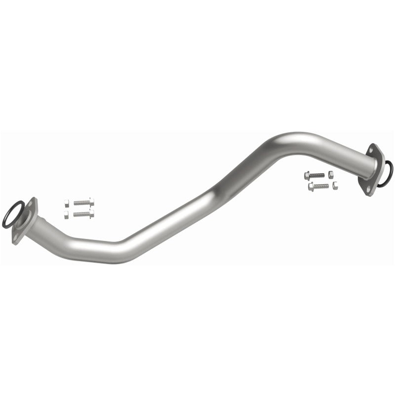 BRE Exhaust 06-12 RAV4 2.4L 2.5L 3.5L Front Pipe Kit